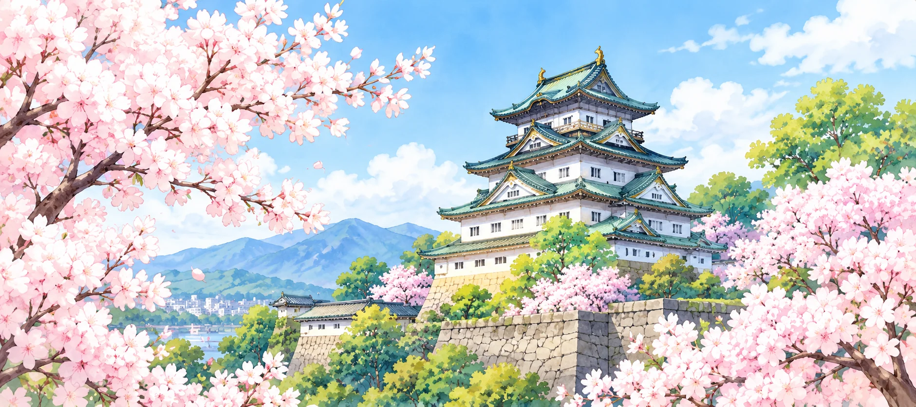 日本の文化のイメージ