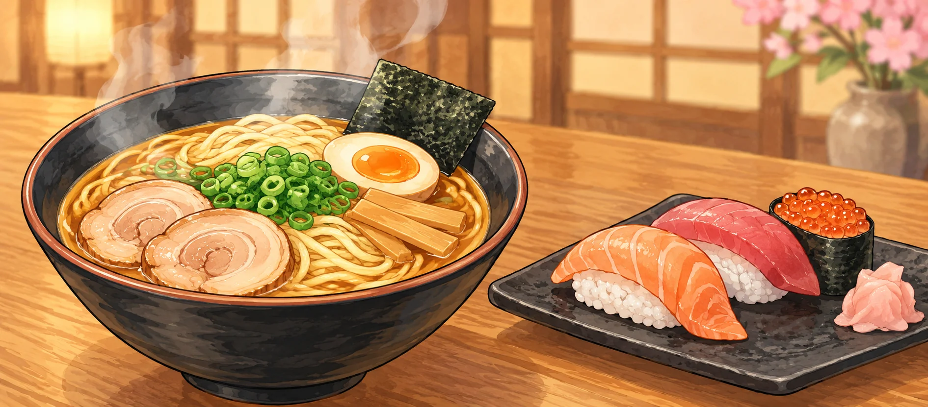 食事・お店のイメージ