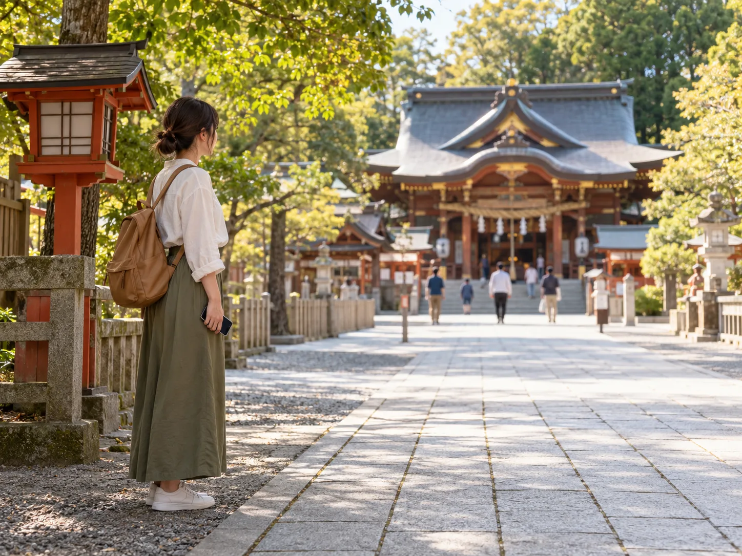 写真・静かな過ごし方