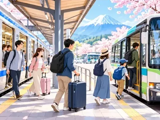 路線バス